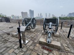 -楚望台遗址公园