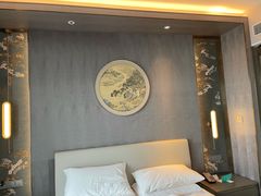 -上海世茂皇家艾美酒店