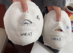 -颜和骨正·明哲式骨相美学整骨
