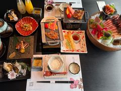 -花潮料理艺食馆(SM新生活广场店)