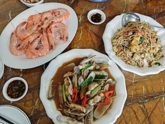 -老船长海鲜大排档(集美店)