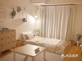 home·日系温馨治愈女孩子的独居小窝