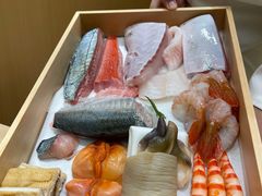-鮨一日本料理旗舰店(总店)