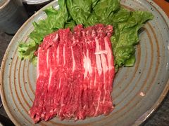 -老墙根涮肉·铜锅鲜羊肉(良乡店)