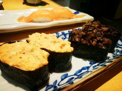 -晴季寿司(延河路万达广场店)