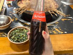 -灌县老妈砂锅串串香(万科红生活广场店)