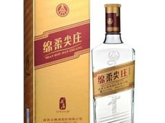 绵柔尖庄,-小龙坎火锅(黄河店)