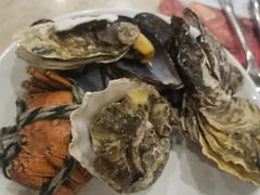 -芭菲盛宴·环球美食(锦城万达广场店)