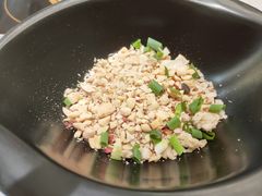 -味之绝美蛙鱼头火锅(高新店)