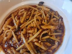-大鸭梨烤鸭(左家庄店)
