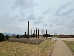 -良渚古城遗址公园