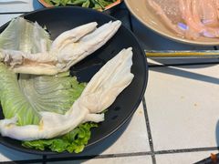 -巴蜀匠人原味火锅(中信未来城店)