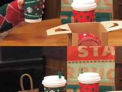 -星巴克(宁波月湖盛园店)