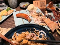 -眷屋の深夜食堂(云锦中心店)