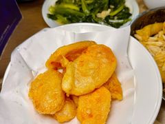 -鲍馬爺·首创鲍鱼鸡(银座店)