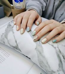 -99·MINI美甲美睫