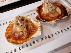 -很久以前羊肉串(打浦路店)