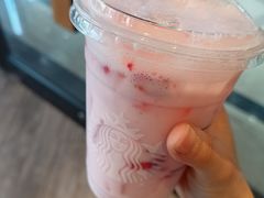 -星巴克(珠海摩尔百货店)