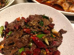 -嘉丰湘菜馆(芳群园店)