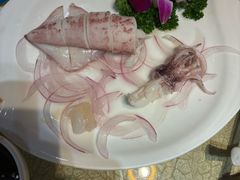 -巷语私房料理(华一实业大厦店)