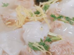 -琴岛顺天馄饨(崂山金鼎店)