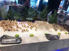 -鹭江潮餐厅•福建菜(鹭江佲家酒店)