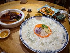 -德胜轩正宗顺德菜(宝安沙井会展中心店)