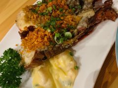 -割烹旭日本料理(龙湖狮山天街店)