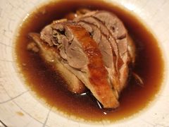 -奇芳阁·百年清真南京菜(夫子庙店)