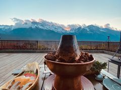 牦牛肉火锅套餐-丽江金茂璞修雪山酒店-雪景阁餐厅
