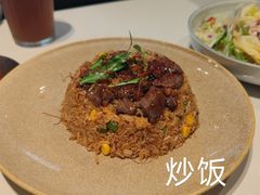 -卡朋西餐(祈福缤纷汇店)