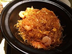干捞海鲜粉丝煲-花千醉(新街口店)