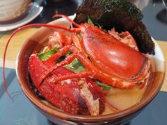 -西村日本料理(香格里拉饭店)