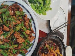 -小四川菜馆(托乐嘉店)