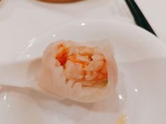 壹号虾饺皇-粤珍轩·家宴·广式茶点(新城广场店)
