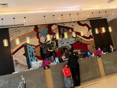 -重庆观音桥华美达安可酒店