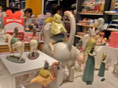 -泡泡玛特POPMART(天环购物中心店)