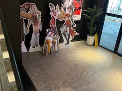 -必胜客(华南摩尔店)