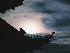 -綦江古剑山