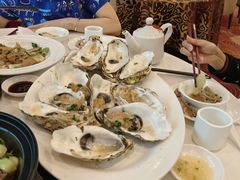 -新兴家喻酒家·羊城名宴(昌岗店)