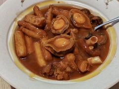 -连鹭海鲜·海肠捞饭·海胆饭(星海店)