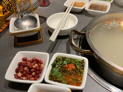 -潮发潮汕牛肉店(东方宝泰店)