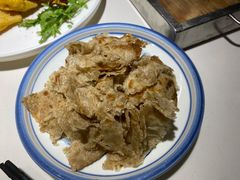 -小放牛河北菜(长安万达店)