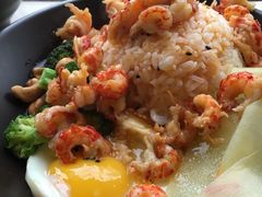 -海盗虾饭·剥好的小龙虾饭(SOHO尚都店)