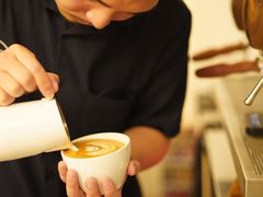 -Onirii Coffee(长乐路店)