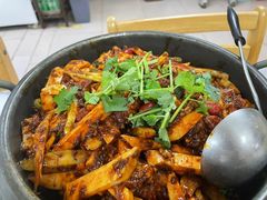 -屋里家延边朝鲜族冷面(南园店)