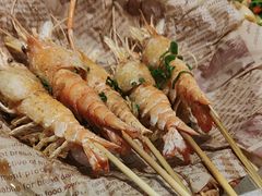 -79号渔船海鲜饭店(华强北店)