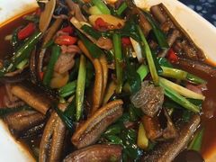 -香满楼(临安路店)