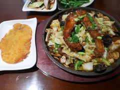-雲栖斜街炸酱面馆