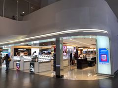 -吉隆坡国际机场